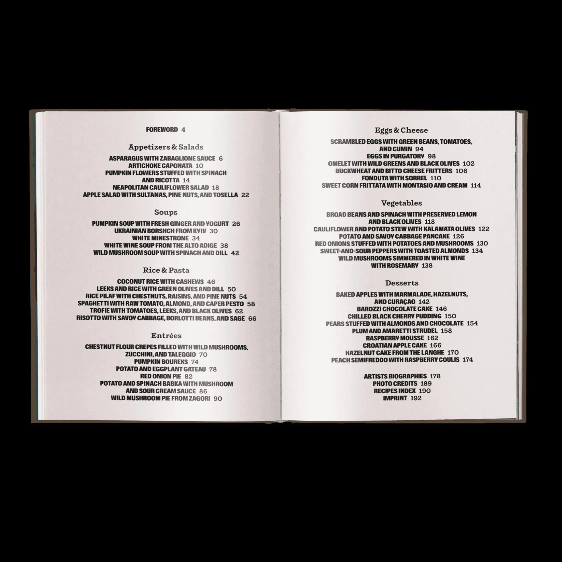 Bild: 9783967042467 | The Still Life Cookbook | Paola Gavin | Buch | 192 S. | Englisch