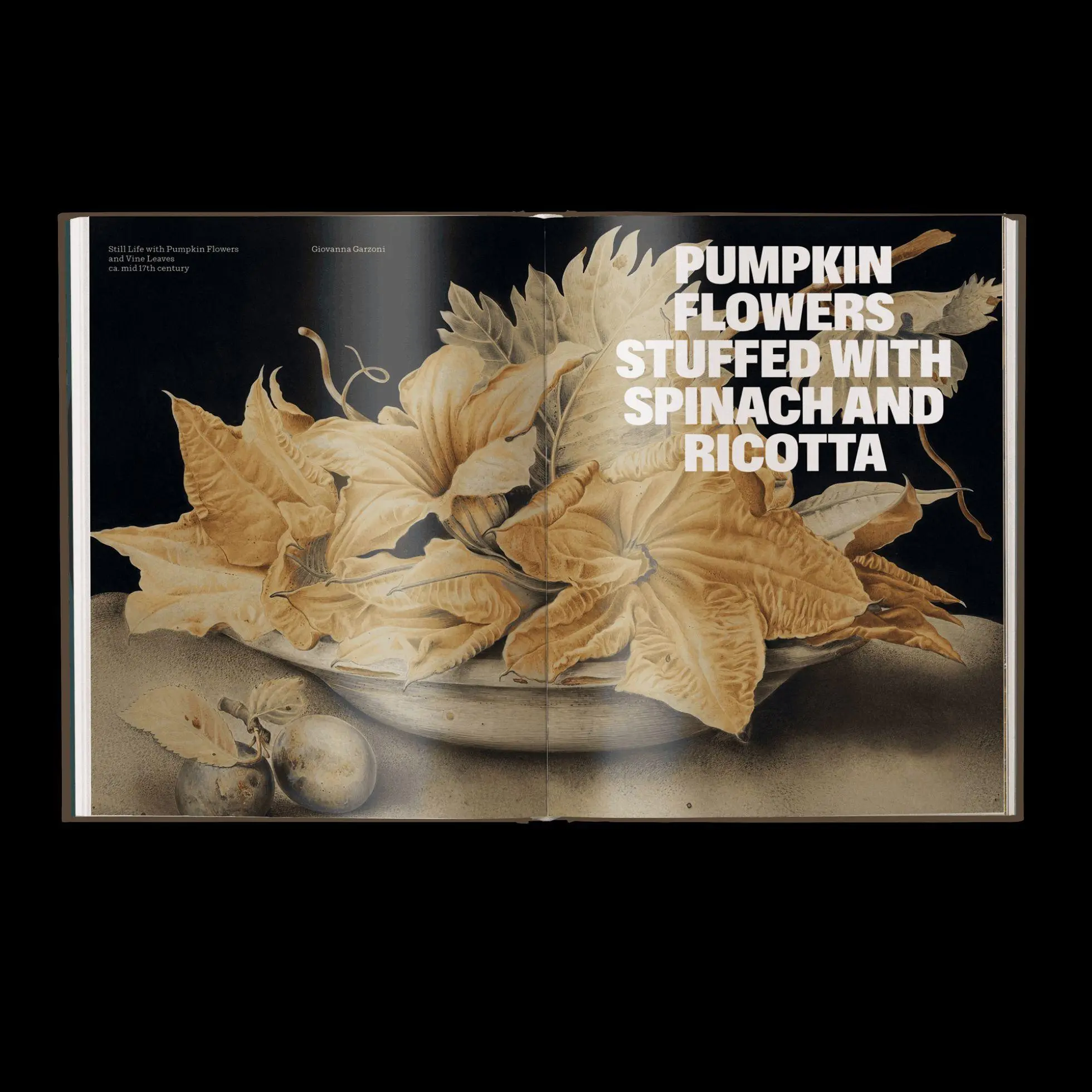 Bild: 9783967042467 | The Still Life Cookbook | Paola Gavin | Buch | 192 S. | Englisch