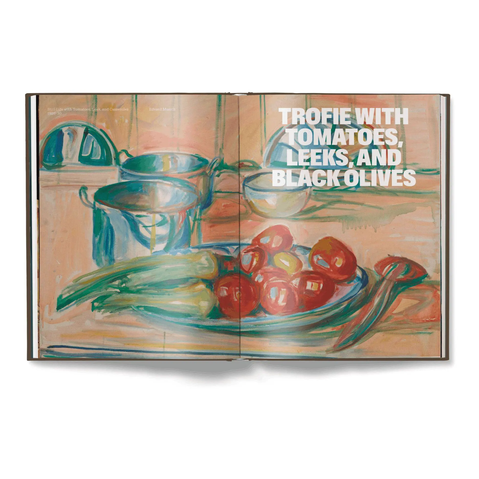 Bild: 9783967042467 | The Still Life Cookbook | Paola Gavin | Buch | 192 S. | Englisch