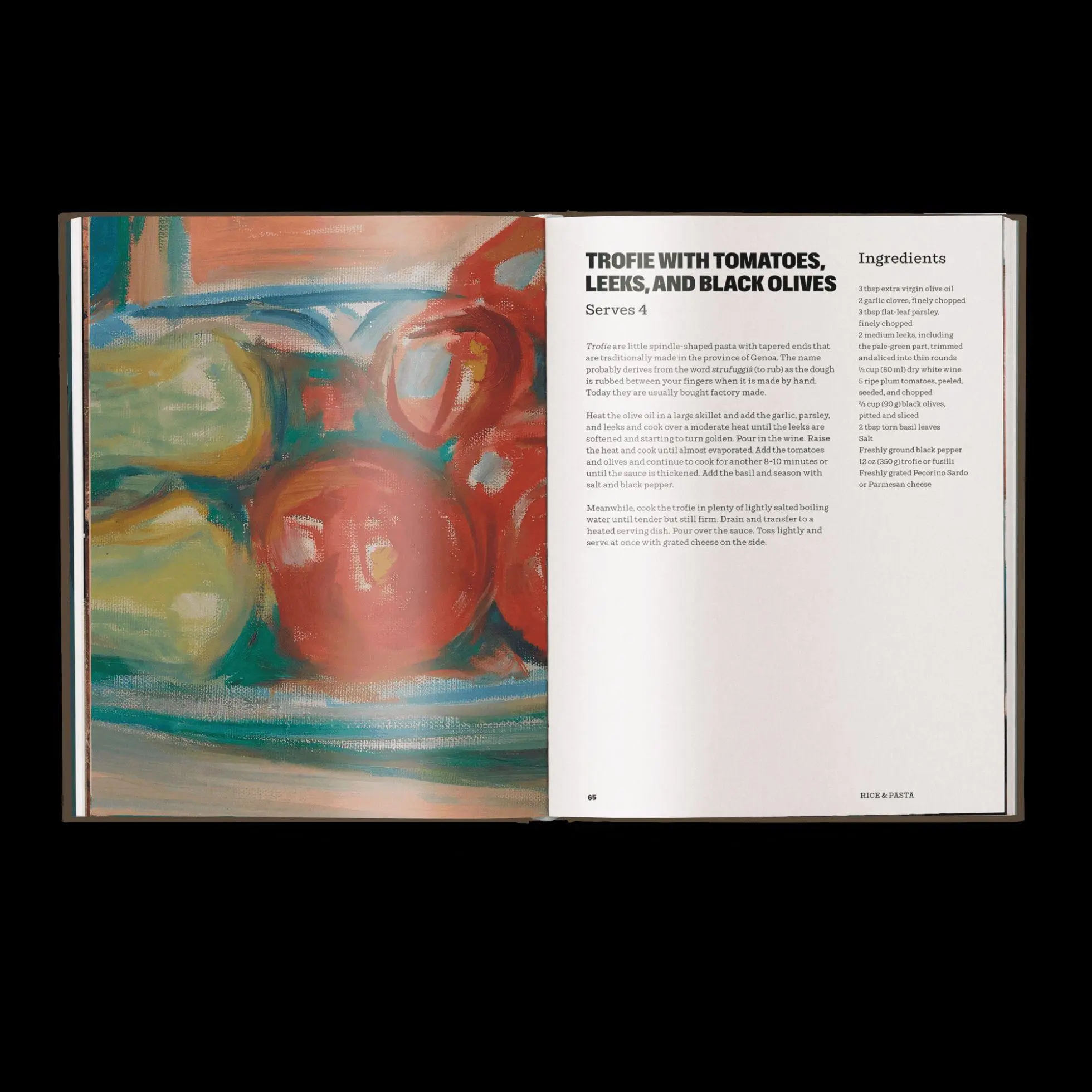 Bild: 9783967042467 | The Still Life Cookbook | Paola Gavin | Buch | 192 S. | Englisch