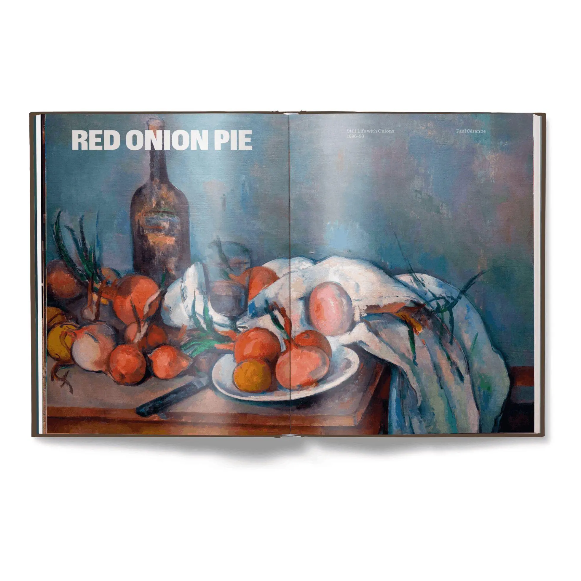 Bild: 9783967042467 | The Still Life Cookbook | Paola Gavin | Buch | 192 S. | Englisch