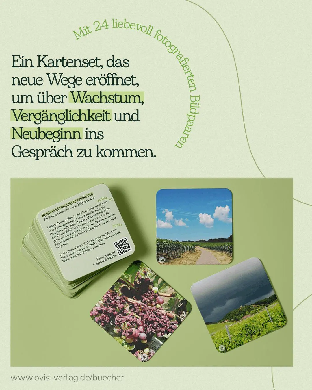 Bild: 4170000242567 | wein gut Erinnerungspiel | Senta Muth | Taschenbuch | 52 S. | Deutsch