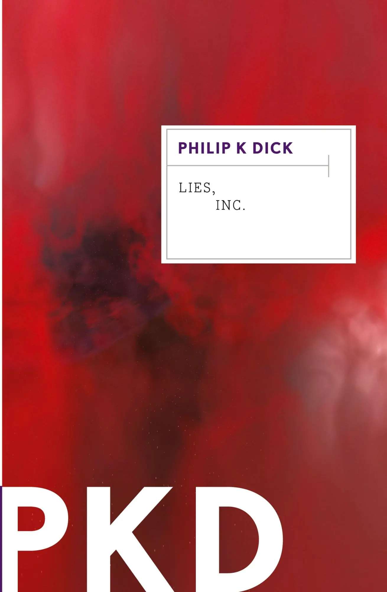 Cover: 9780547572567 | Lies, Inc. | Philip K Dick | Taschenbuch | Kartoniert / Broschiert