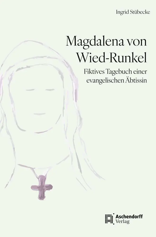Cover: 9783402252567 | Magdalena von Wied-Runkel | Ingrid Stübecke | Buch | 35 S. | Deutsch