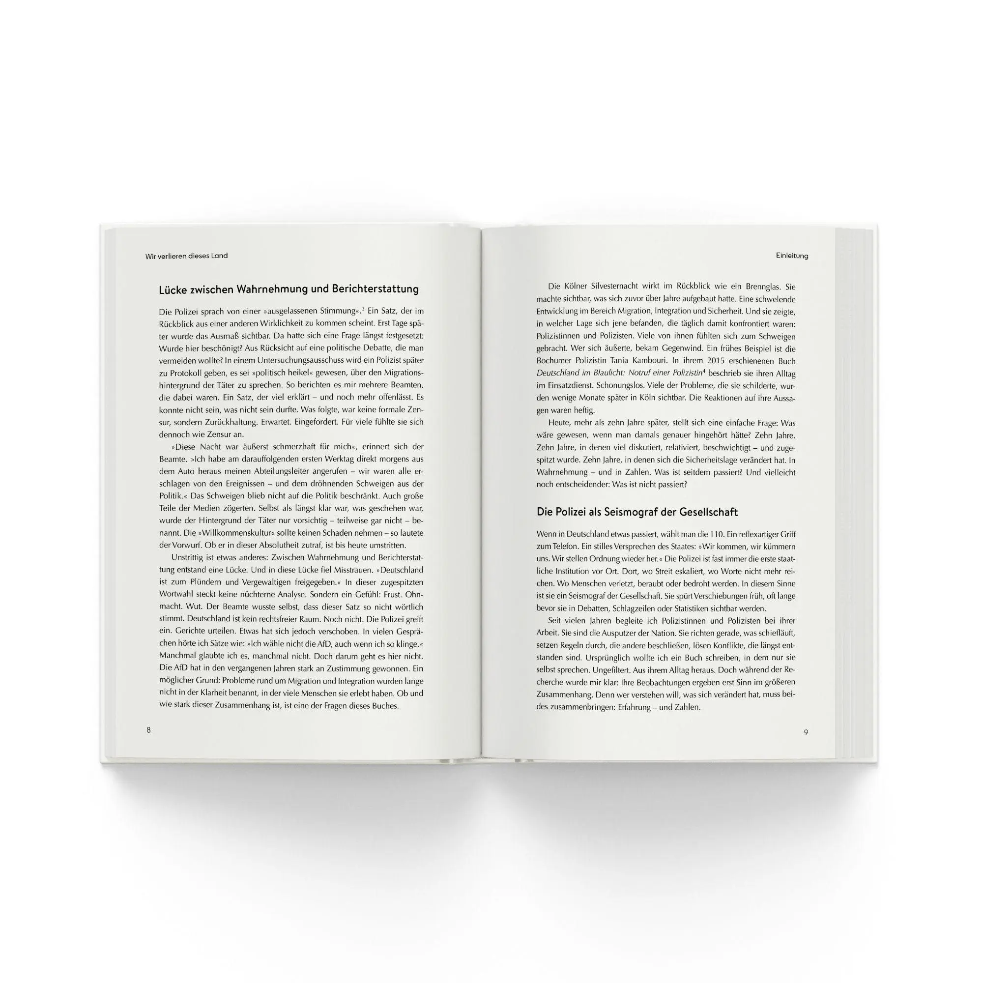Bild: 9783690662567 | Wir verlieren dieses Land | Liv von Boetticher | Buch | 336 S. | 2026