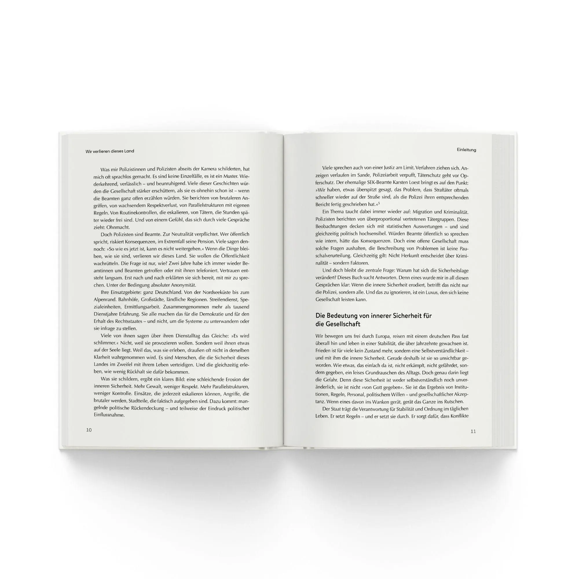 Bild: 9783690662567 | Wir verlieren dieses Land | Liv von Boetticher | Buch | 336 S. | 2026