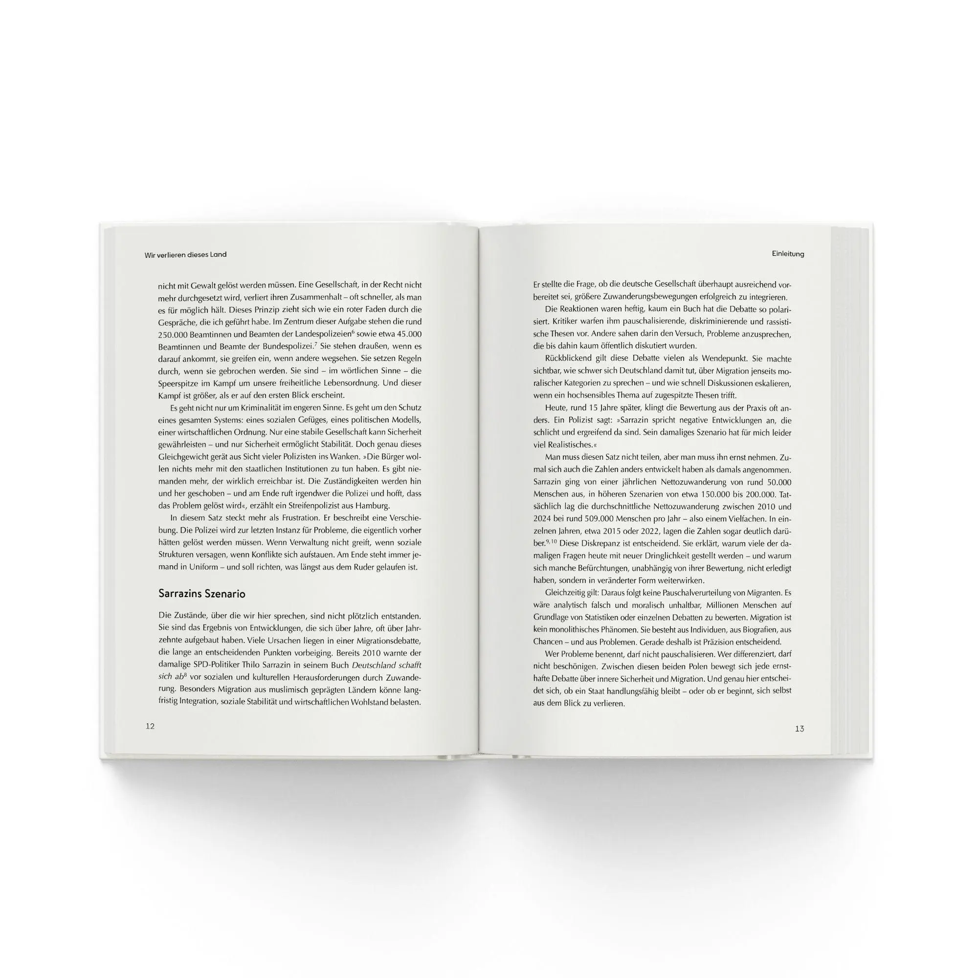 Bild: 9783690662567 | Wir verlieren dieses Land | Liv von Boetticher | Buch | 336 S. | 2026