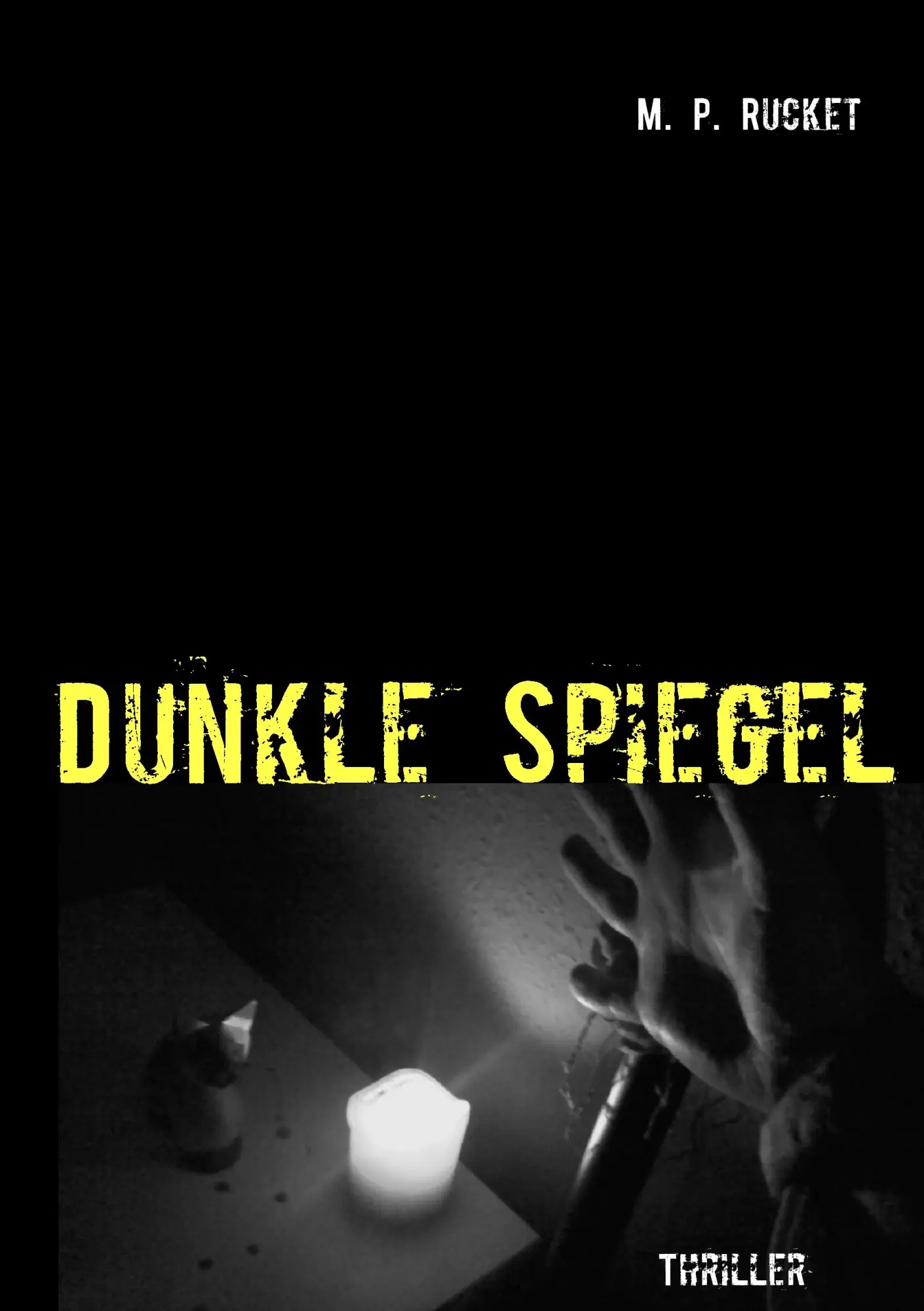 Dunkle Spiegel: Wie weit würdest du gehen?