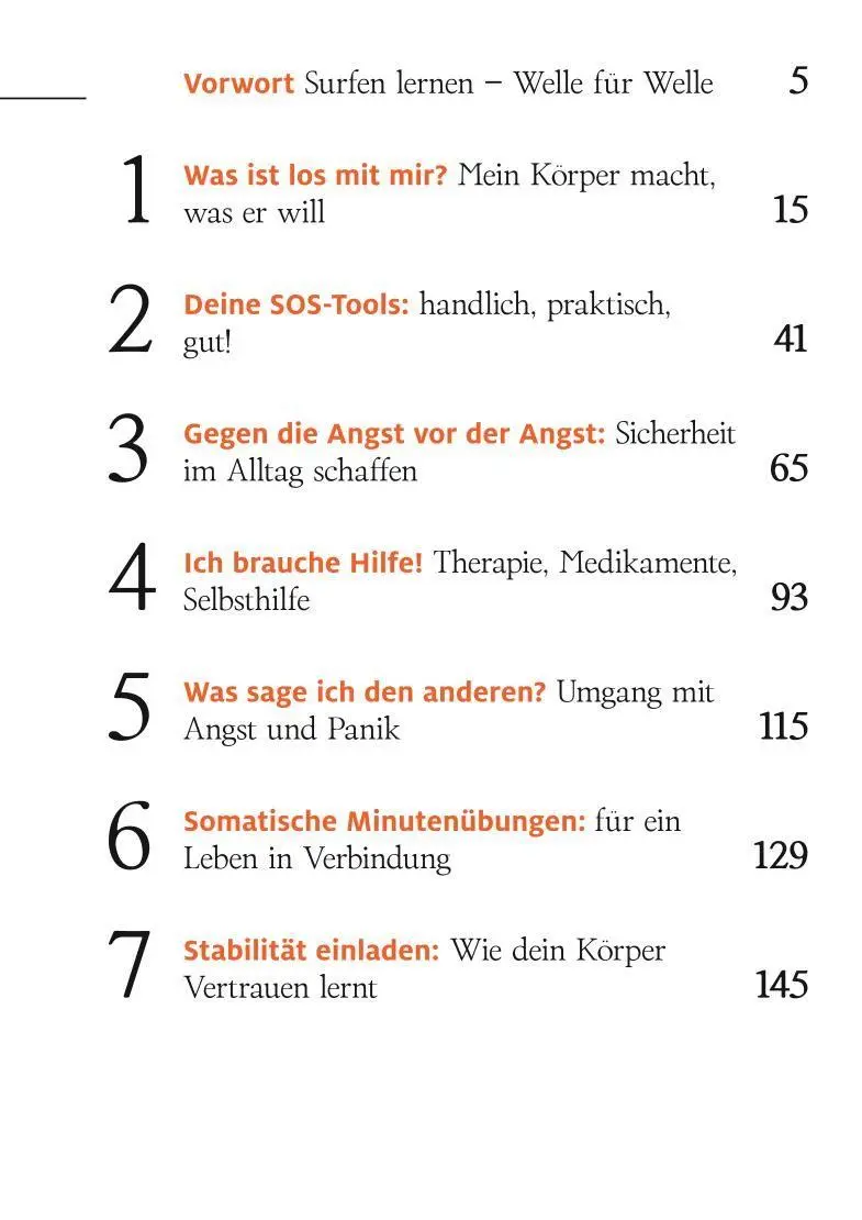Bild: 9783758902567 | 1-Minuten-Strategie Panik | Jeannine Mik | Buch | 160 S. | Deutsch