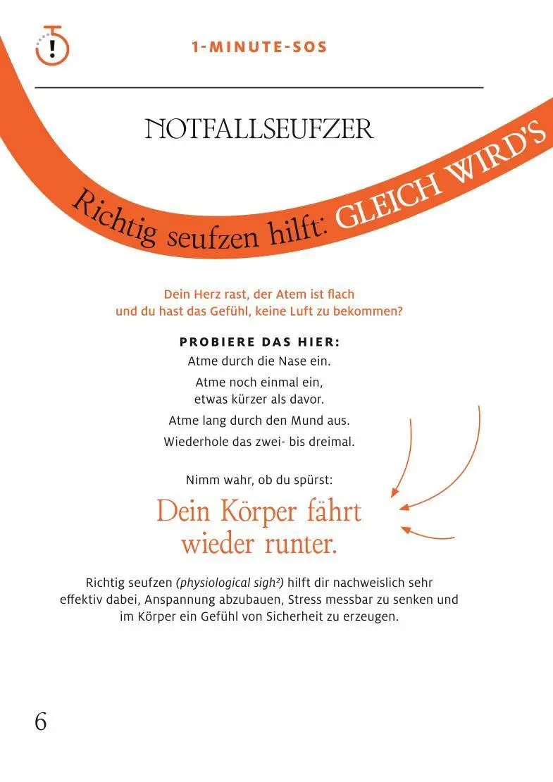 Bild: 9783758902567 | 1-Minuten-Strategie Panik | Jeannine Mik | Buch | 160 S. | Deutsch
