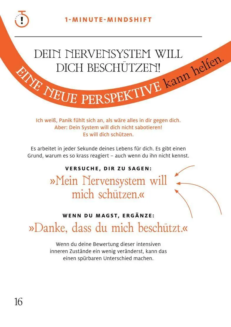 Bild: 9783758902567 | 1-Minuten-Strategie Panik | Jeannine Mik | Buch | 160 S. | Deutsch