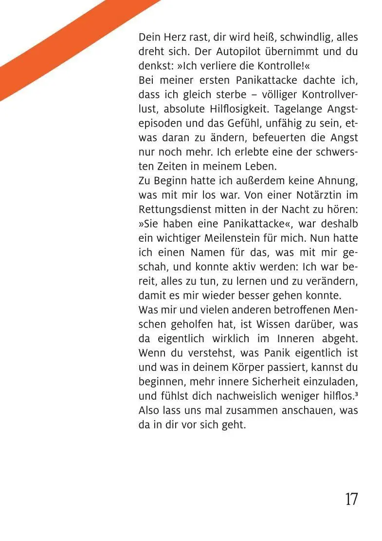 Bild: 9783758902567 | 1-Minuten-Strategie Panik | Jeannine Mik | Buch | 160 S. | Deutsch