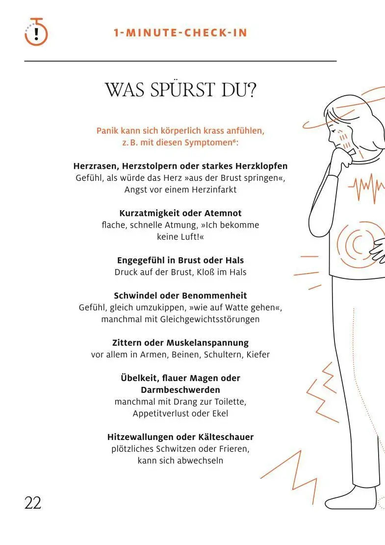 Bild: 9783758902567 | 1-Minuten-Strategie Panik | Jeannine Mik | Buch | 160 S. | Deutsch