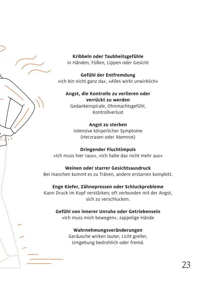 Bild: 9783758902567 | 1-Minuten-Strategie Panik | Jeannine Mik | Buch | 160 S. | Deutsch