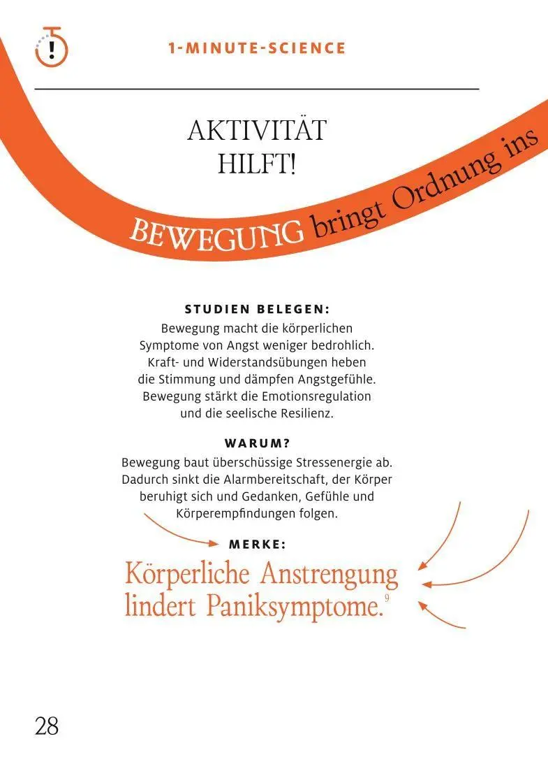 Bild: 9783758902567 | 1-Minuten-Strategie Panik | Jeannine Mik | Buch | 160 S. | Deutsch