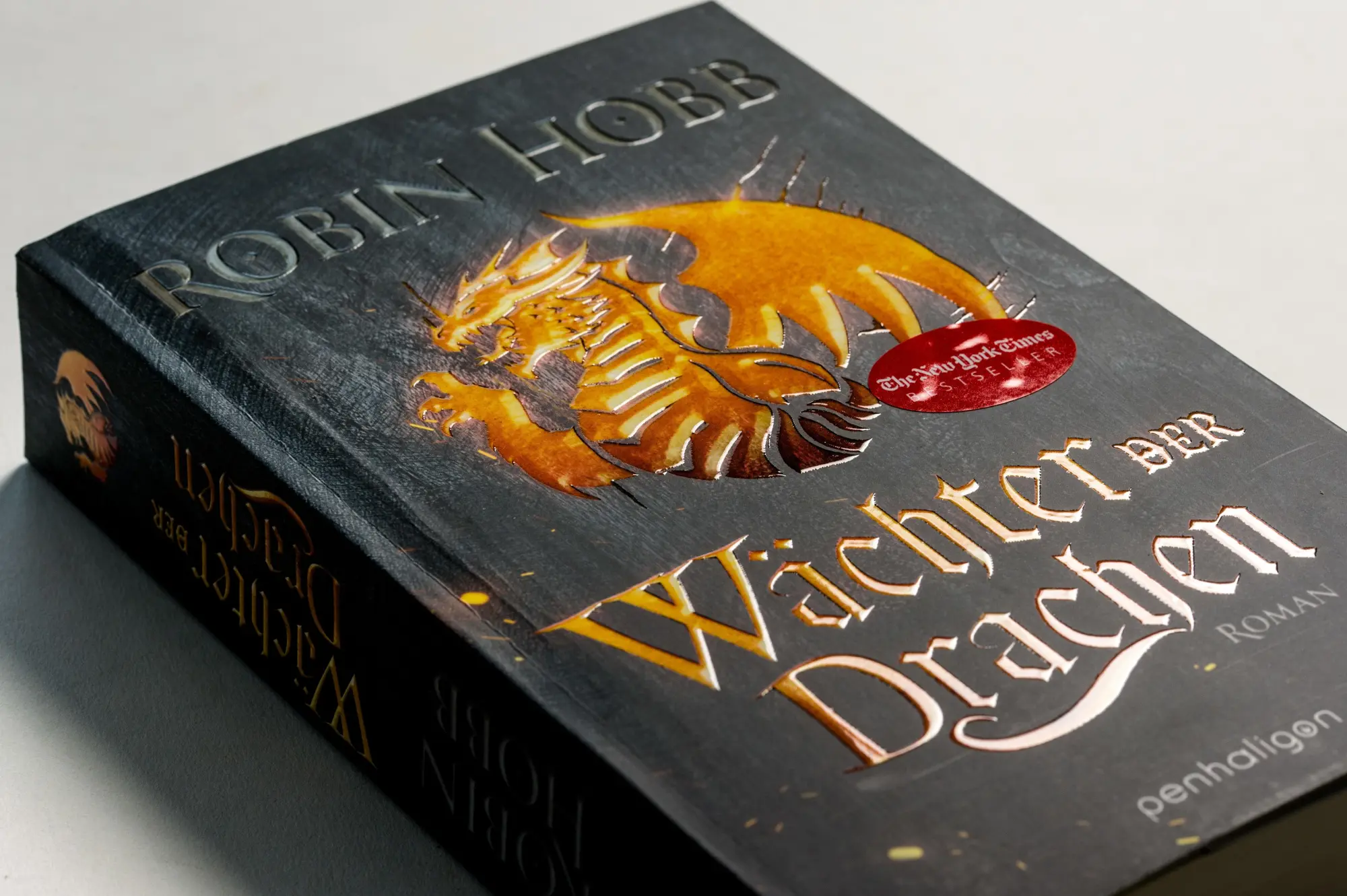 Bild: 9783764532567 | Wächter der Drachen | Roman | Robin Hobb | Taschenbuch | 608 S. | 2021