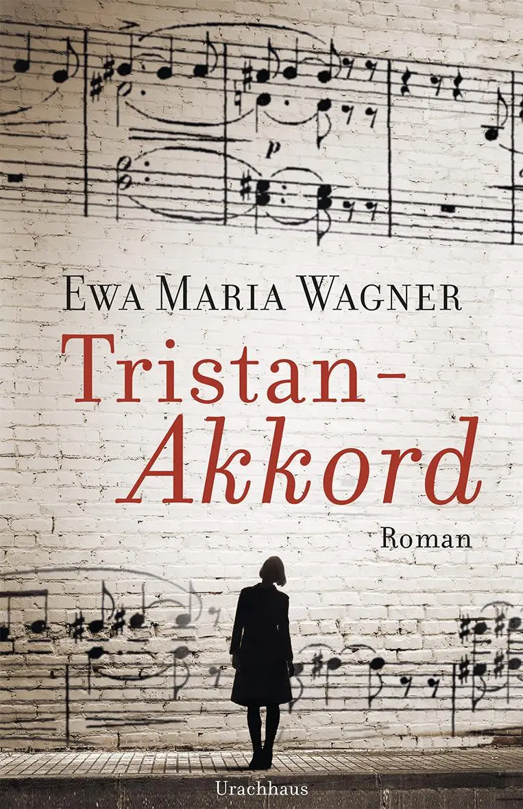 Cover: 9783825152567 | Tristan-Akkord | Ewa Maria Wagner | Buch | 304 S. | Deutsch | 2022