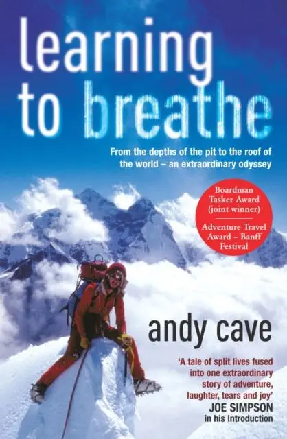 Cover: 9780099472667 | Learning To Breathe | Andy Cave | Taschenbuch | Englisch | 2006