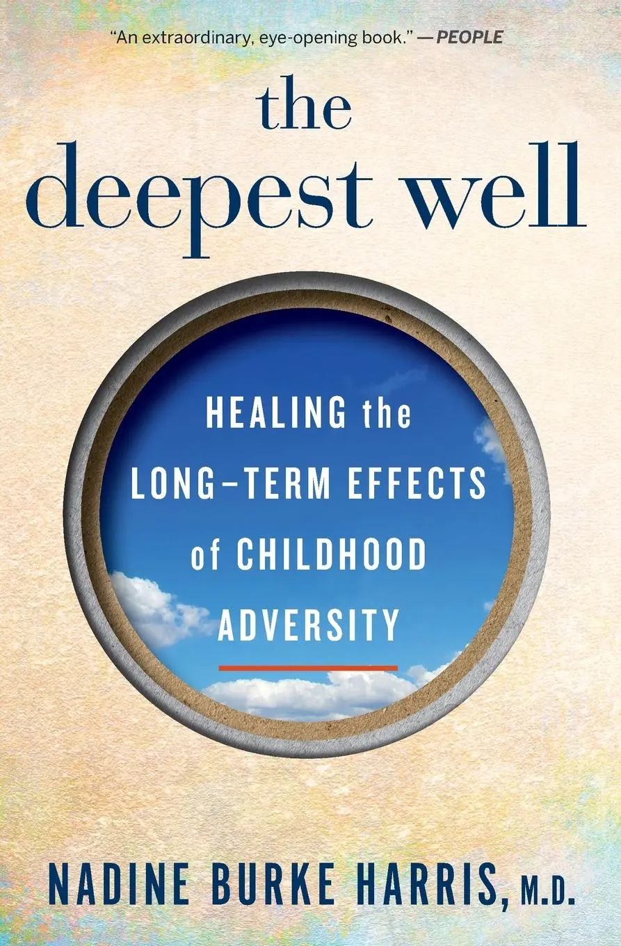 Cover: 9781328502667 | The Deepest Well | Nadine Burke Harris | Taschenbuch | Englisch | 2019