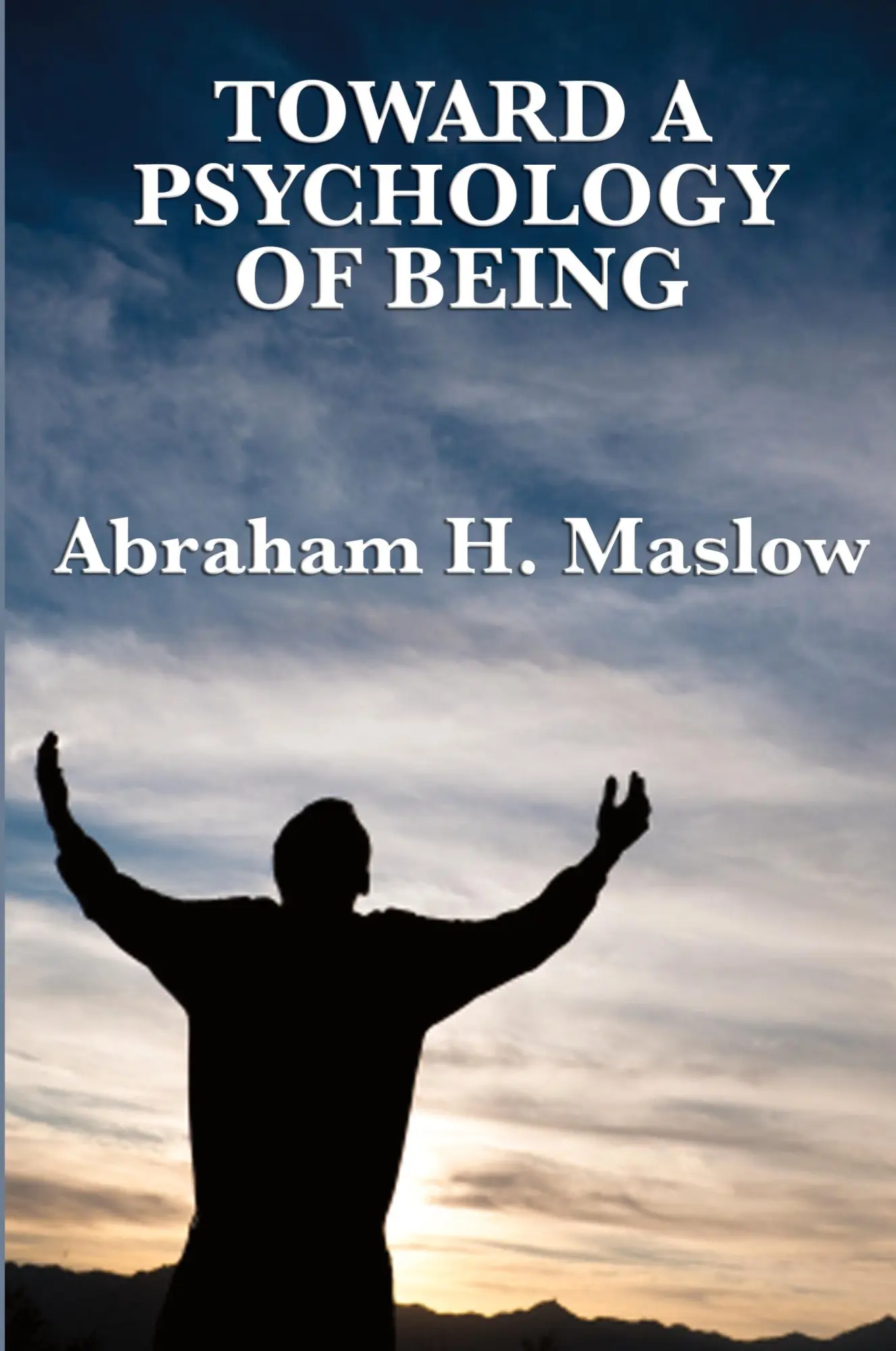 Cover: 9781617202667 | Toward a Psychology of Being | Abraham H. Maslow | Taschenbuch | 2011