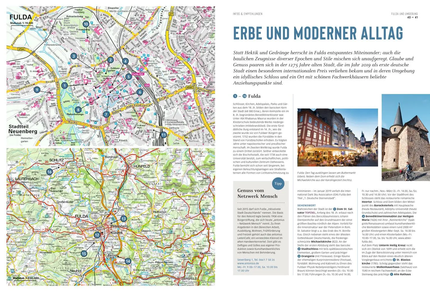 Bild: 9783616012667 | DuMont Bildatlas Rhön | Rita Henss | Taschenbuch | DuMont Bildatlas