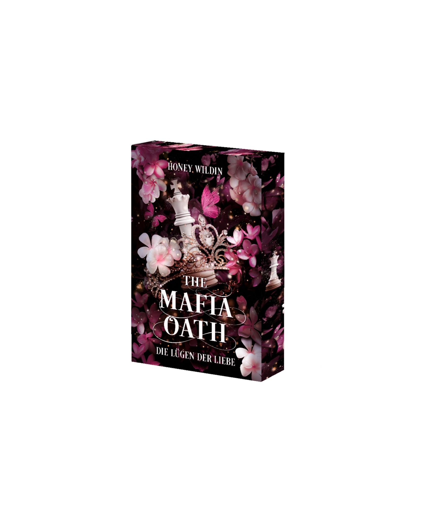 Bild: 9783989422667 | The Mafia Oath | Die Lügen der Liebe | Honey Wildin | Taschenbuch