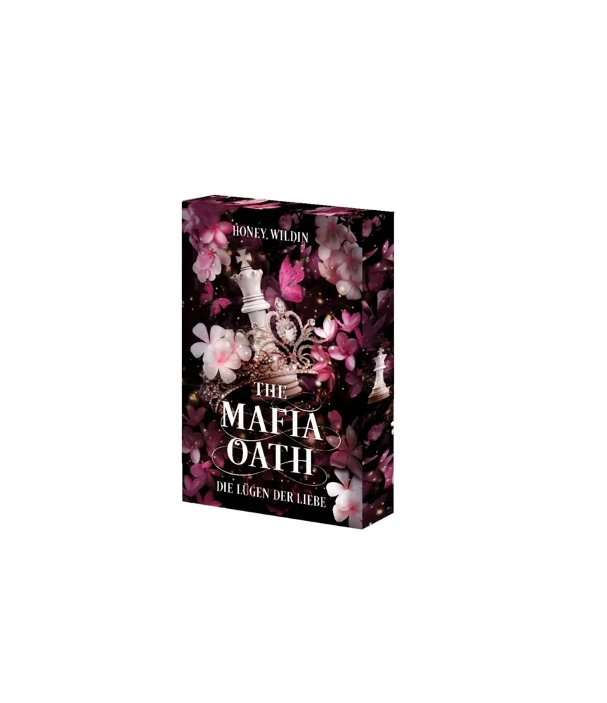 Bild: 9783989422667 | The Mafia Oath | Die Lügen der Liebe | Honey Wildin | Taschenbuch