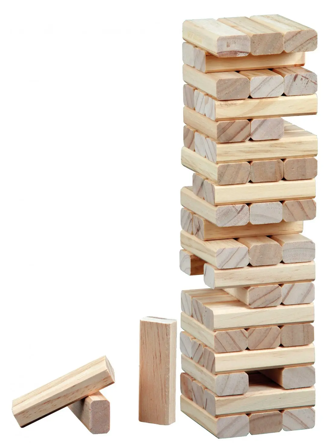 Cover: 4014156032767 | Philos 3276 - Verflixter Turm, Geschicklichkeitsspiel, Familienspiel
