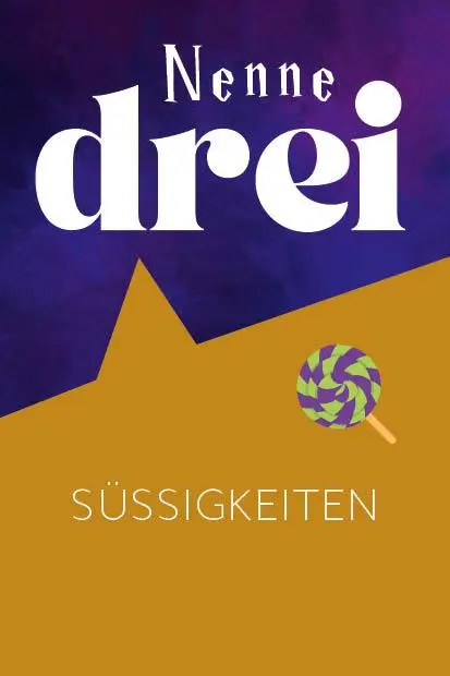 Bild: 4260478342767 | Kartenspiel: Nenne drei - schon vorbei! ... für Harry Potter-Fans!