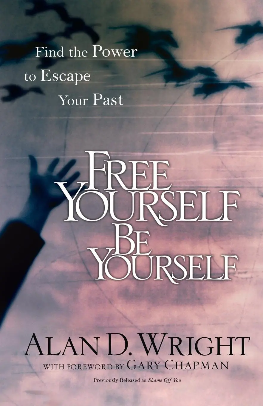 Cover: 9781601422767 | Free Yourself, Be Yourself | Find the Power to Escape Your Past | Buch