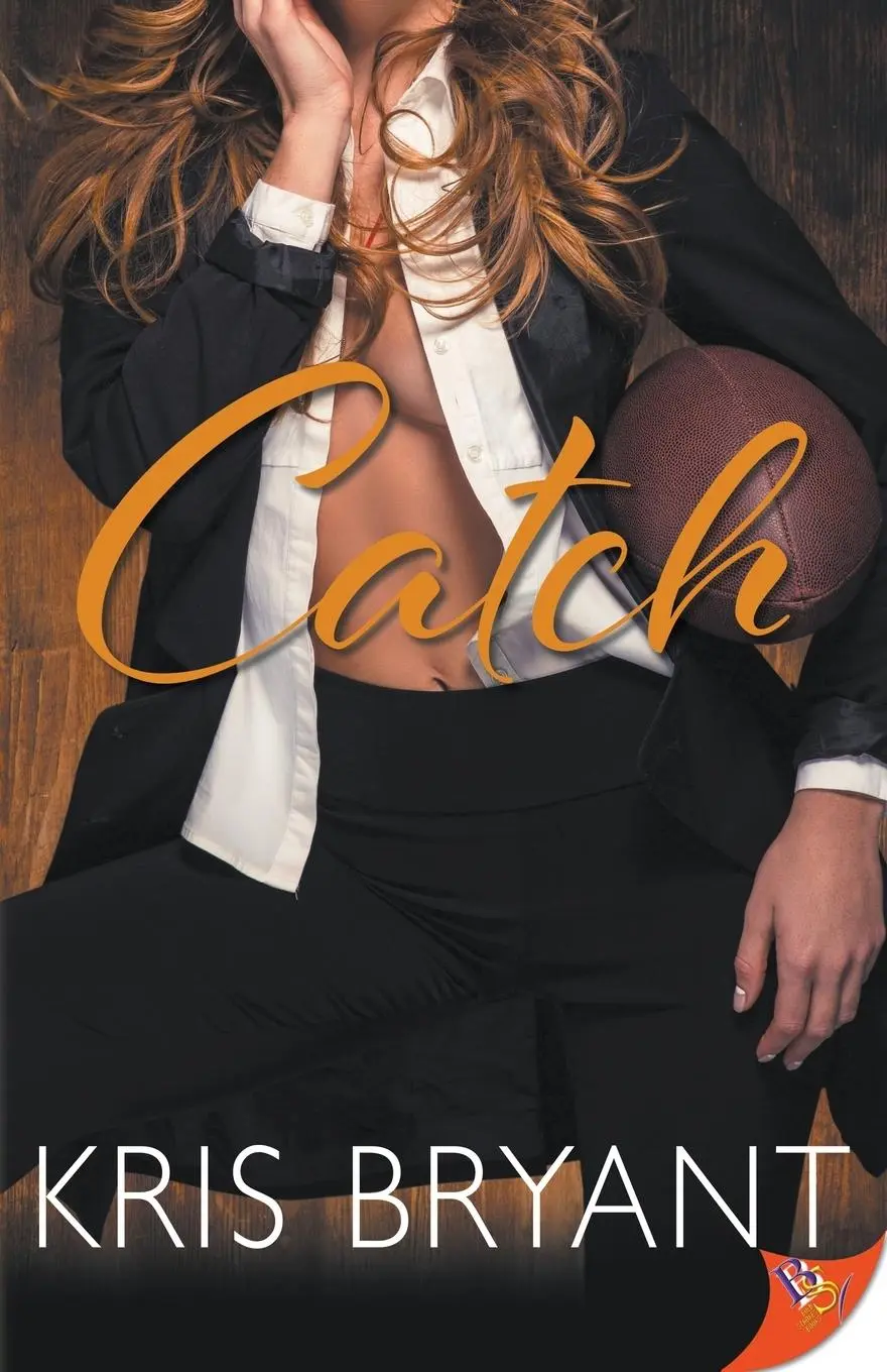Cover: 9781636792767 | Catch | Kris Bryant | Taschenbuch | Englisch | 2023