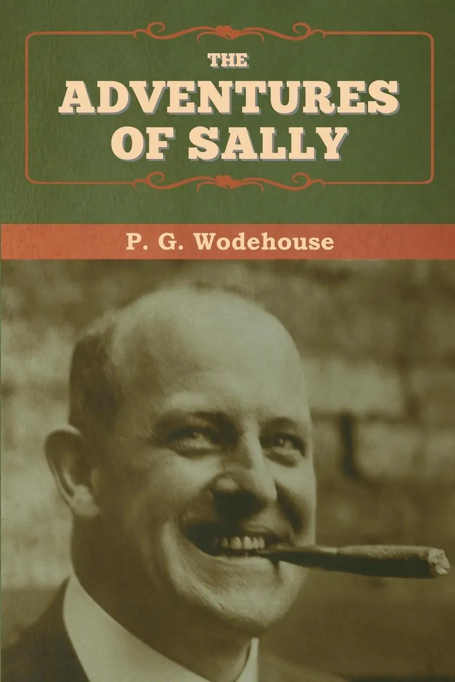 Cover: 9781647992767 | The Adventures of Sally | P. G. Wodehouse | Taschenbuch | Englisch
