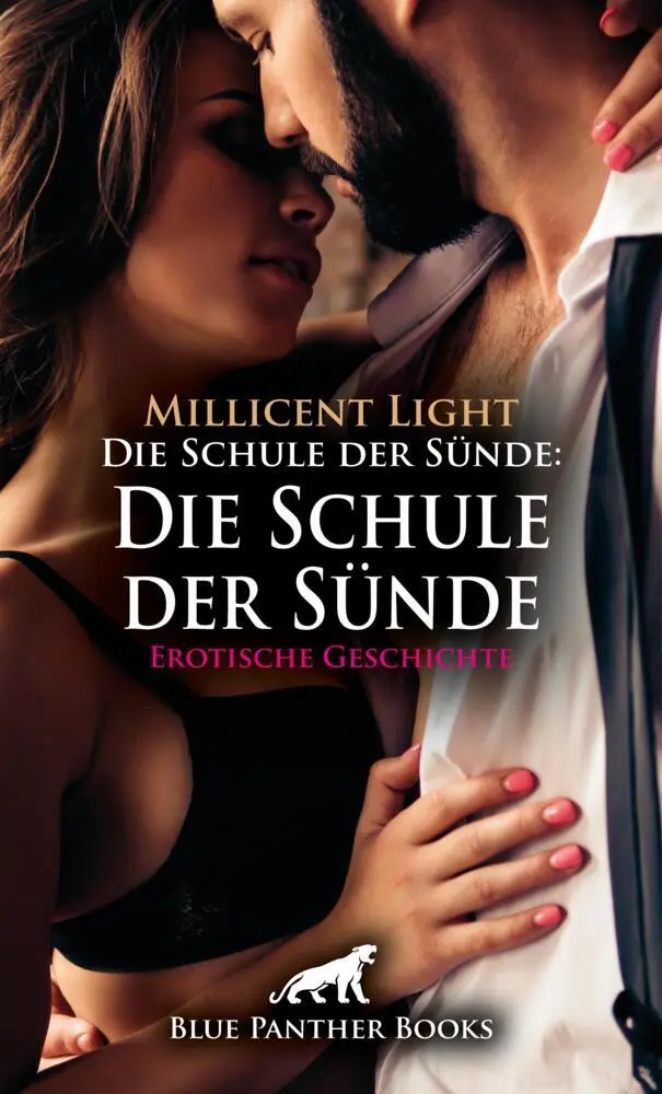 Cover: 9783756142767 | Die Schule der Sünde: Die Schule der Sünde: Der Rektor und das...