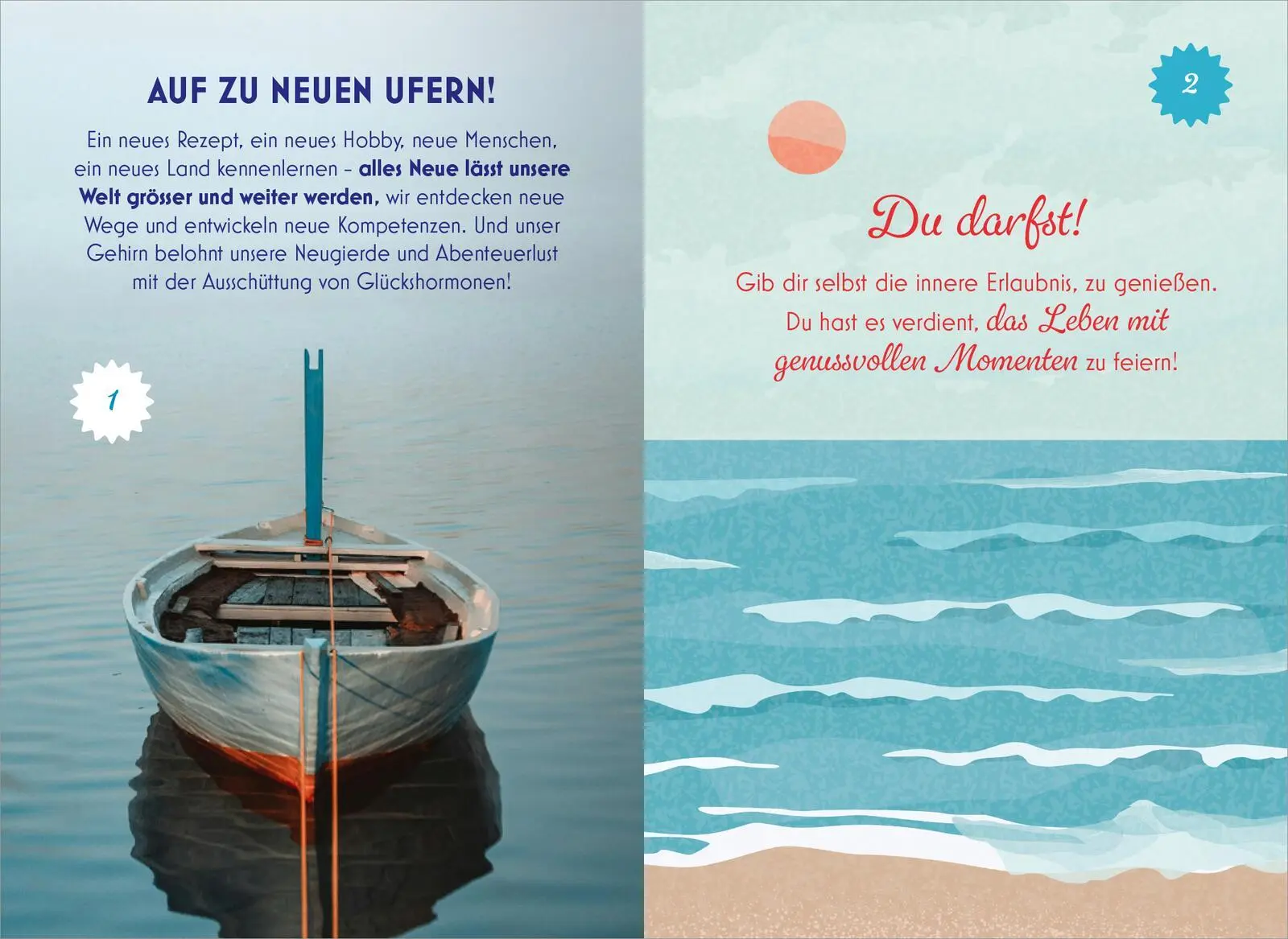 Bild: 9783845862767 | Dolce Vita - Liebe das Leben | 99 Genussmomente | Taschenbuch | 96 S.