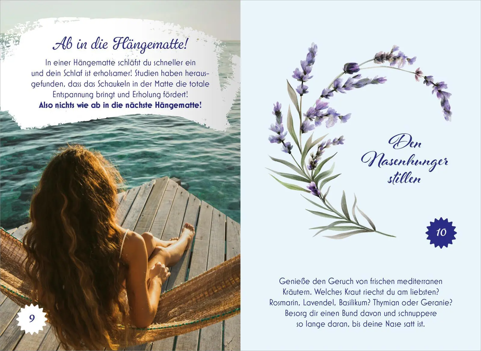 Bild: 9783845862767 | Dolce Vita - Liebe das Leben | 99 Genussmomente | Taschenbuch | 96 S.