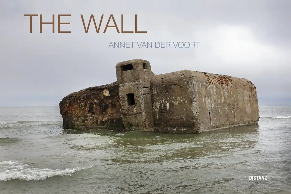 Cover: 9783954762767 | THE WALL | Annet van der/Jacob, Volker/Voort, Annet van der Voort
