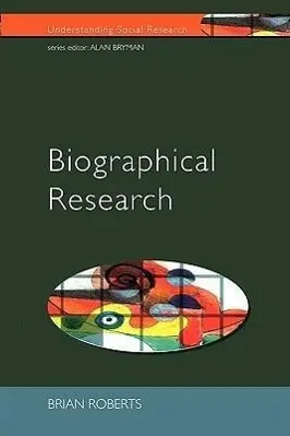 Cover: 9780335202867 | Biographical Research | Brian Roberts (u. a.) | Taschenbuch | Englisch