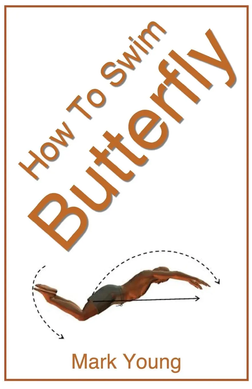 Cover: 9780992742867 | How to Swim Butterfly | Mark Young | Taschenbuch | Englisch | 2014