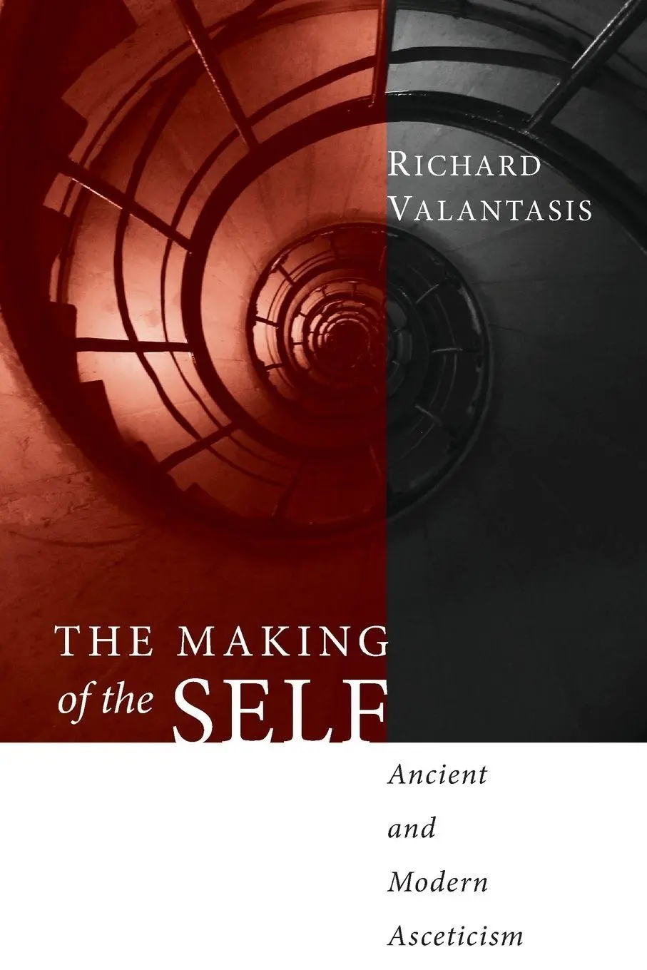 Cover: 9781556352867 | The Making of the Self | Richard Valantasis | Taschenbuch | Englisch