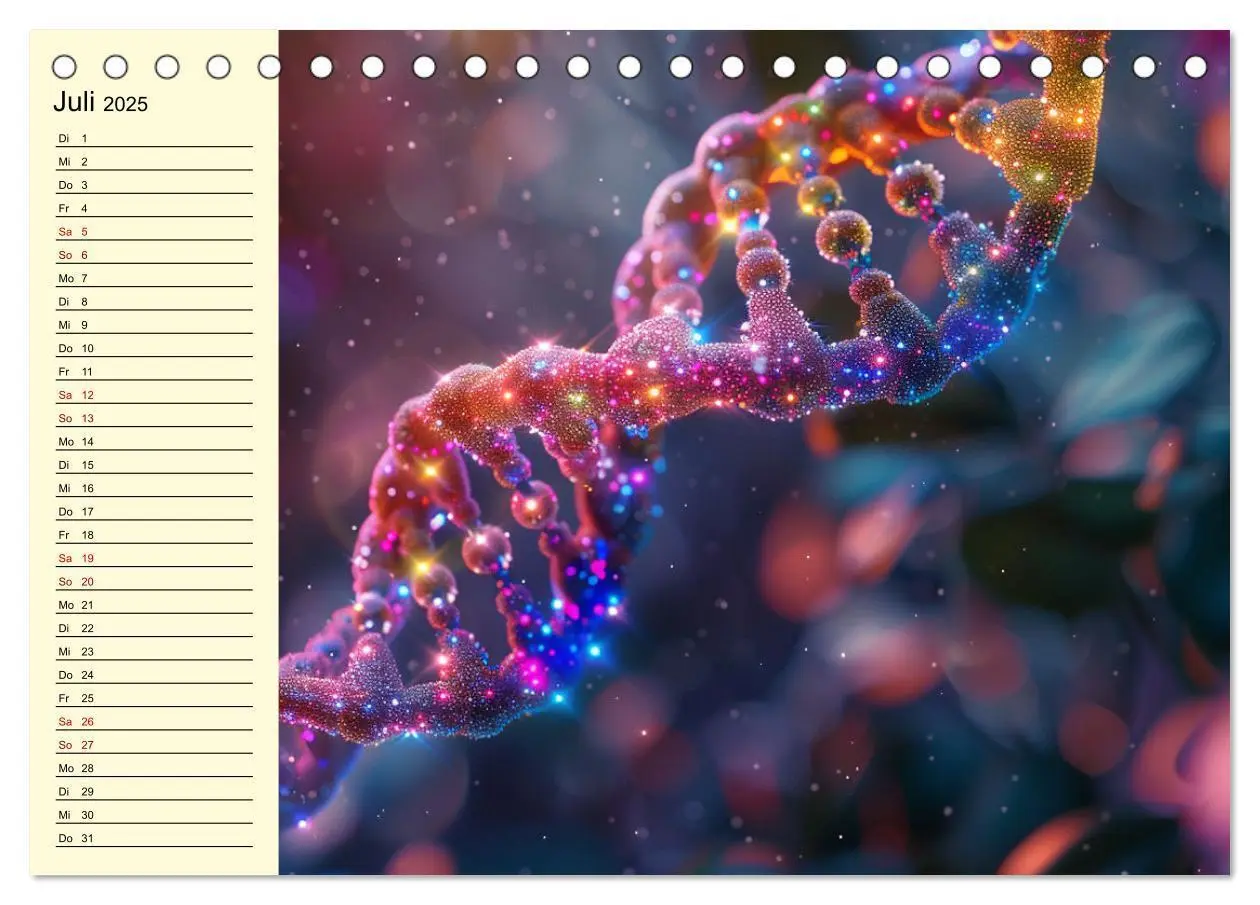 Bild: 9783383802867 | Wenn es stinkt und knallt (Tischkalender 2025 DIN A5 quer),...
