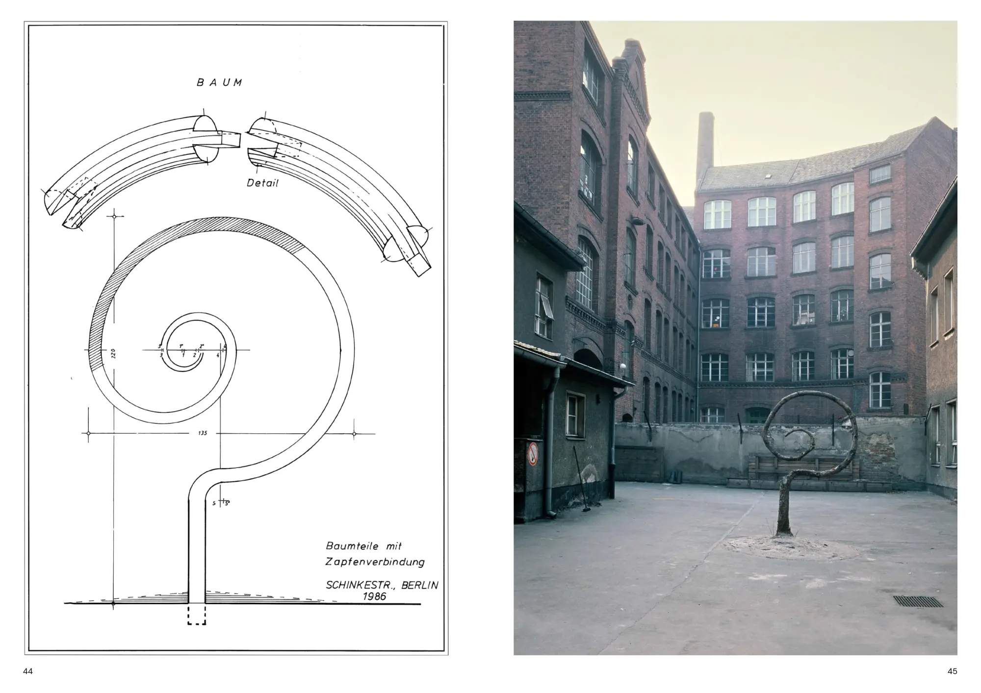 Bild: 9783933722867 | Öffentliche Interventionen / Public Interventions | Christian Hasucha