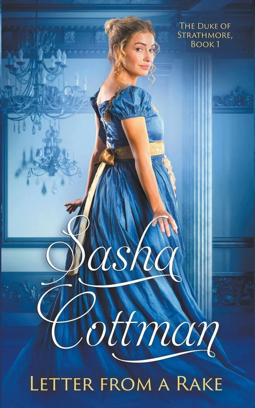 Cover: 9798223452867 | Letter from a Rake | Sasha Cottman | Taschenbuch | Englisch | 2020