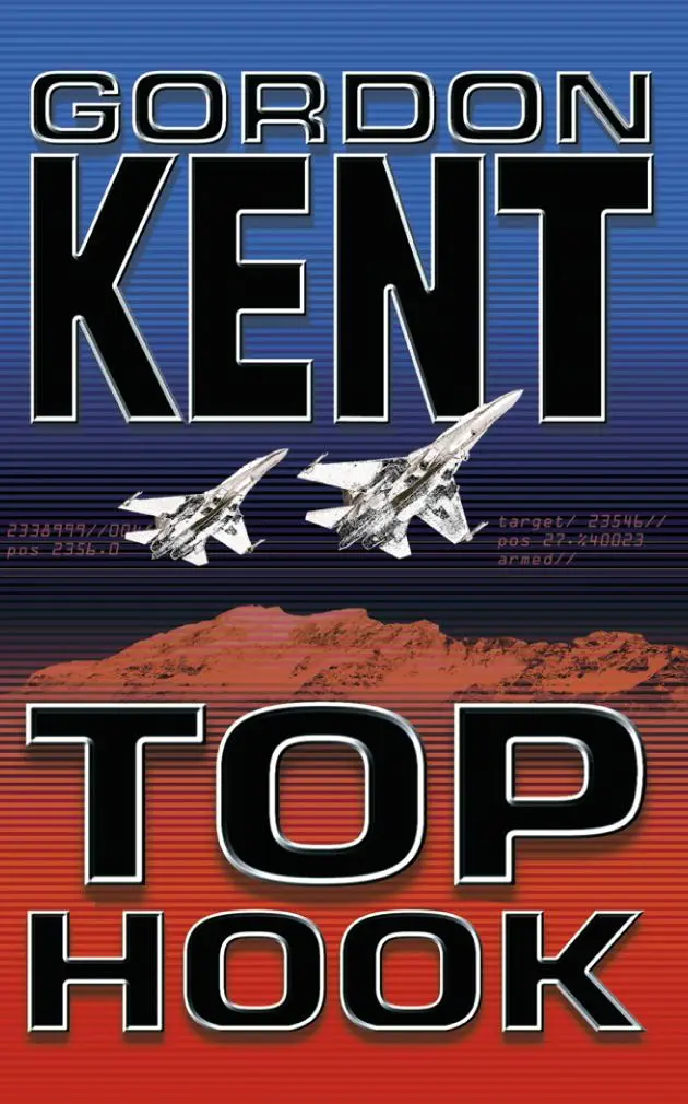 Cover: 9780006512967 | Top Hook | Gordon Kent | Taschenbuch | Kartoniert / Broschiert | 2002