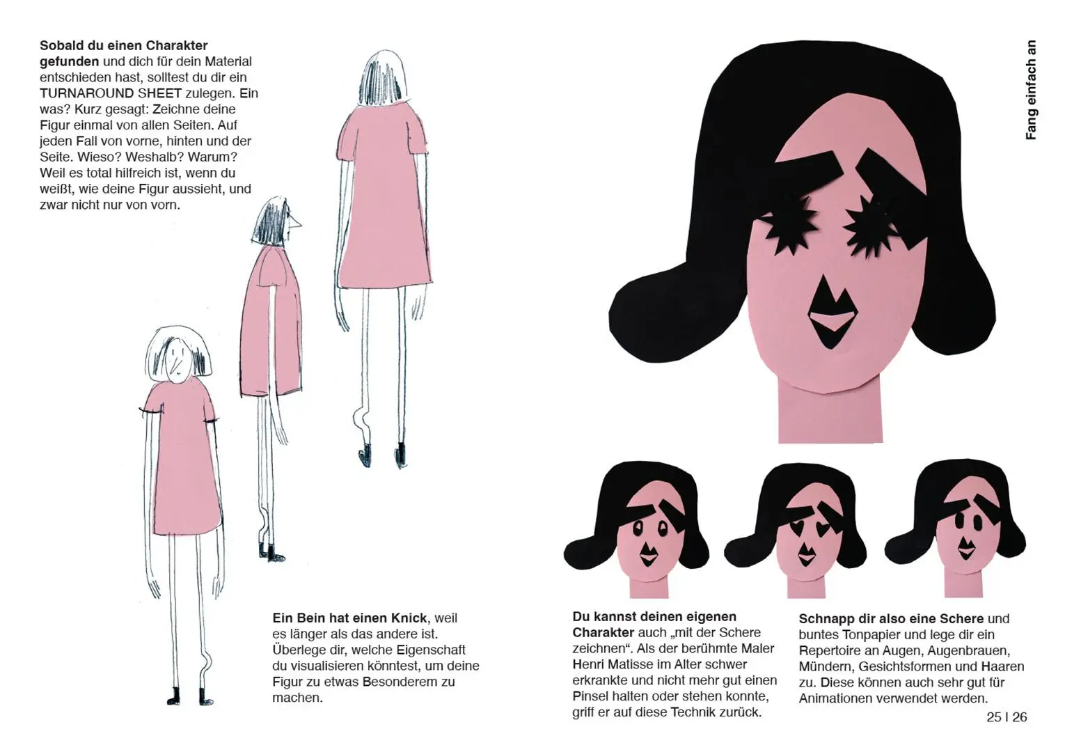 Bild: 9783258602967 | 100 starke Charaktere | Bernadette Gottlieb | Taschenbuch | 160 S.