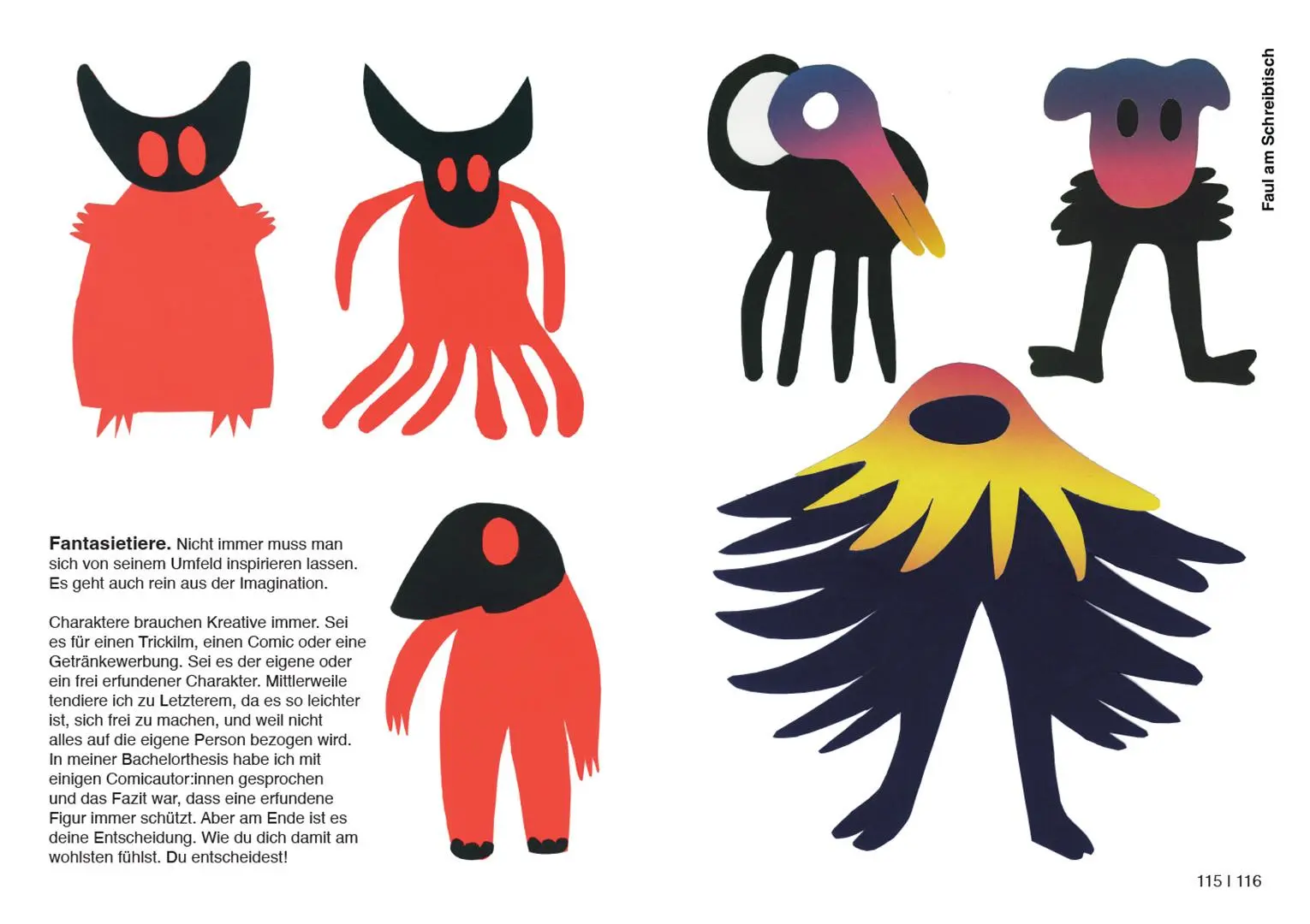 Bild: 9783258602967 | 100 starke Charaktere | Bernadette Gottlieb | Taschenbuch | 160 S.