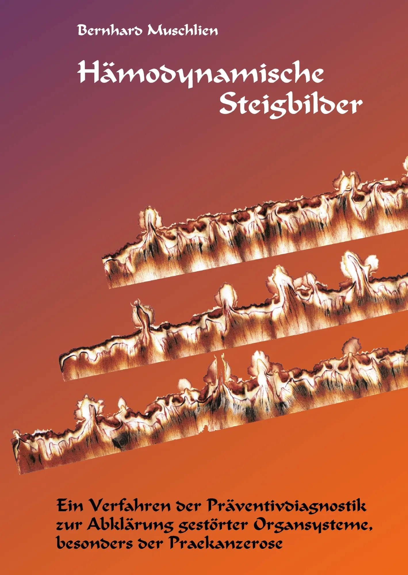 Cover: 9783735712967 | Hämodynamische Steigbilder | Ein Verfahren der Präventivdiagnostik