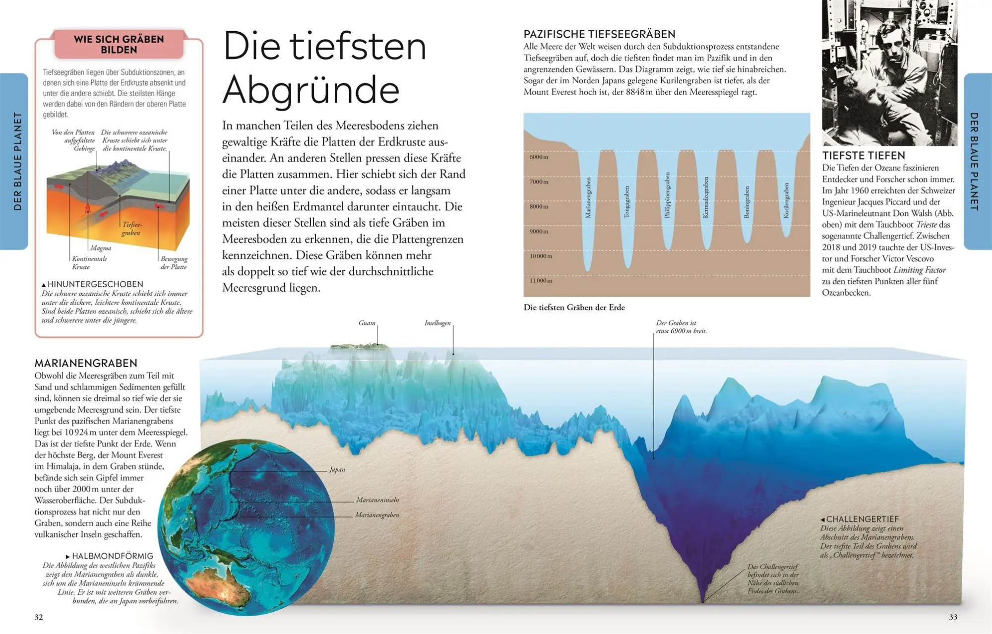 Bild: 9783831052967 | Wissen für clevere Kids. Ozeane für clevere Kids | DK Verlag - Kids