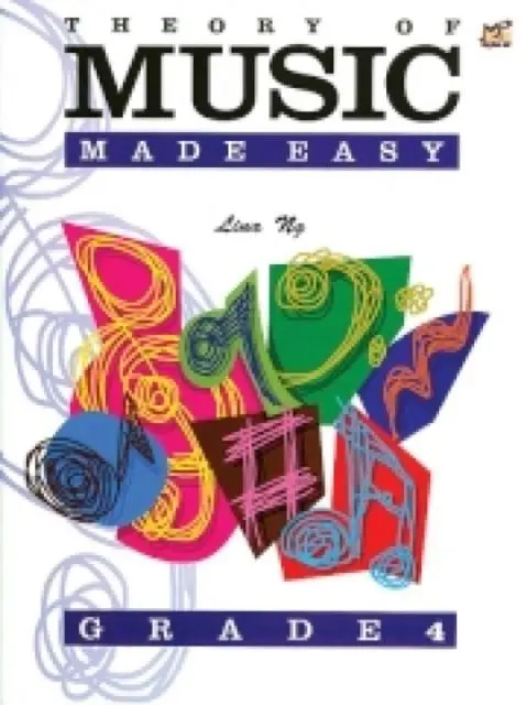 Cover: 9789679852967 | Theory of Music Made Easy Grade 4 | Lina Ng | Broschüre | Buch | 2003