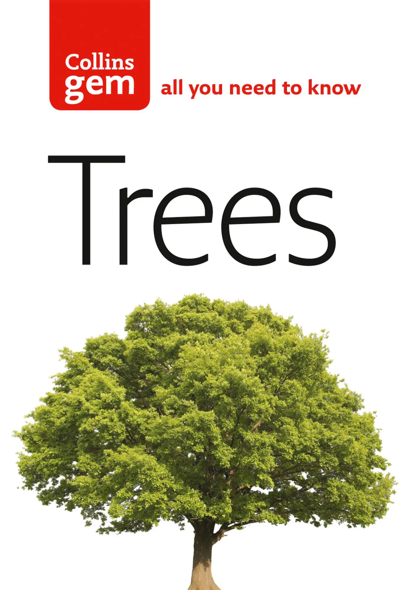 Cover: 9780007183067 | Trees | Alastair Fitter | Taschenbuch | Kartoniert / Broschiert | 2004