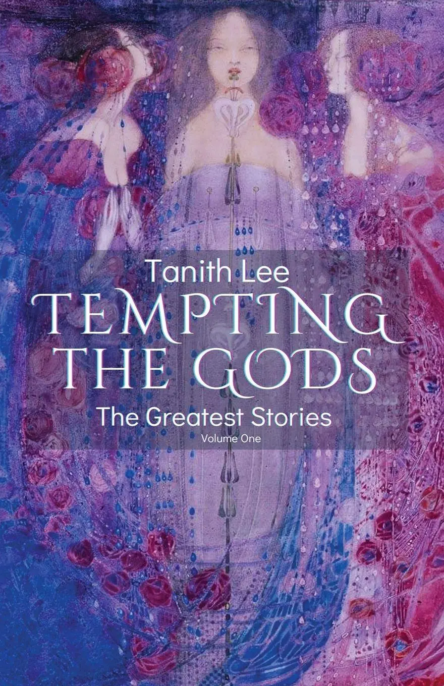 Cover: 9781667663067 | Tempting the Gods | Tanith Lee | Taschenbuch | Englisch | 2009